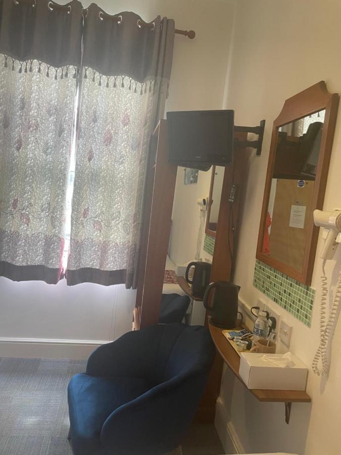 Hudson Guest house