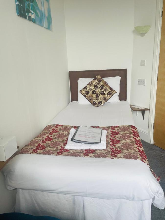 Guest house Hudson 4*