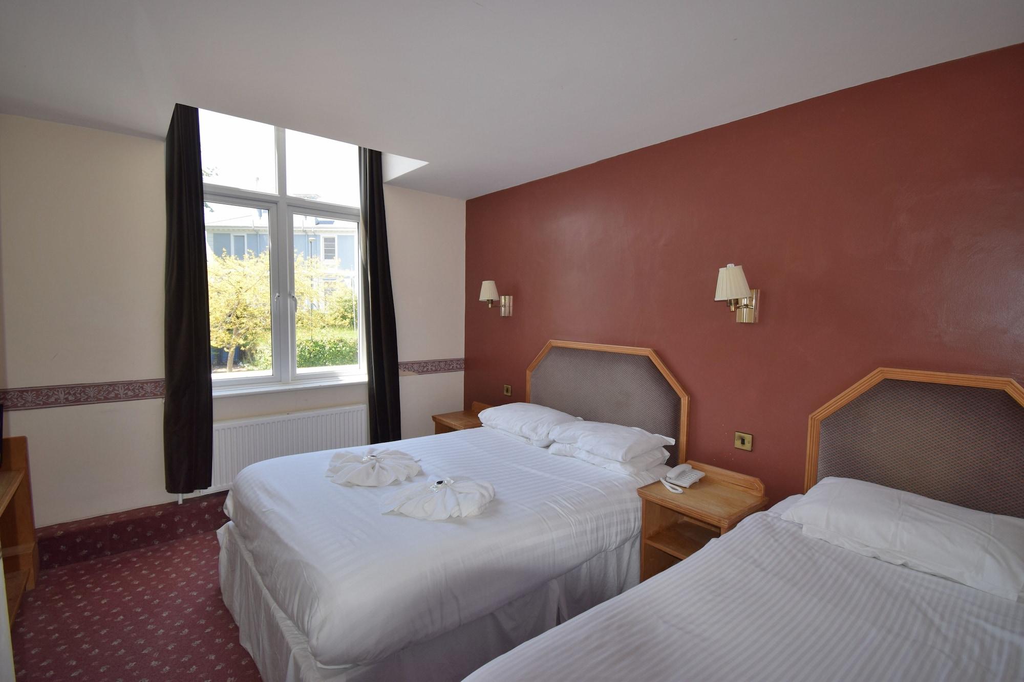 Hotel Riviera Torquay