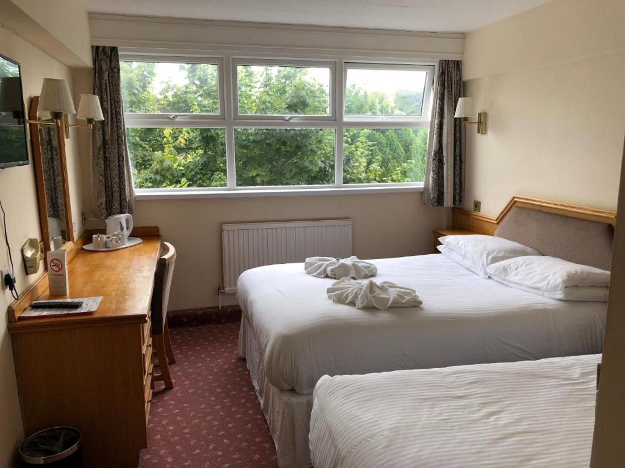 Riviera Hotel 3*
