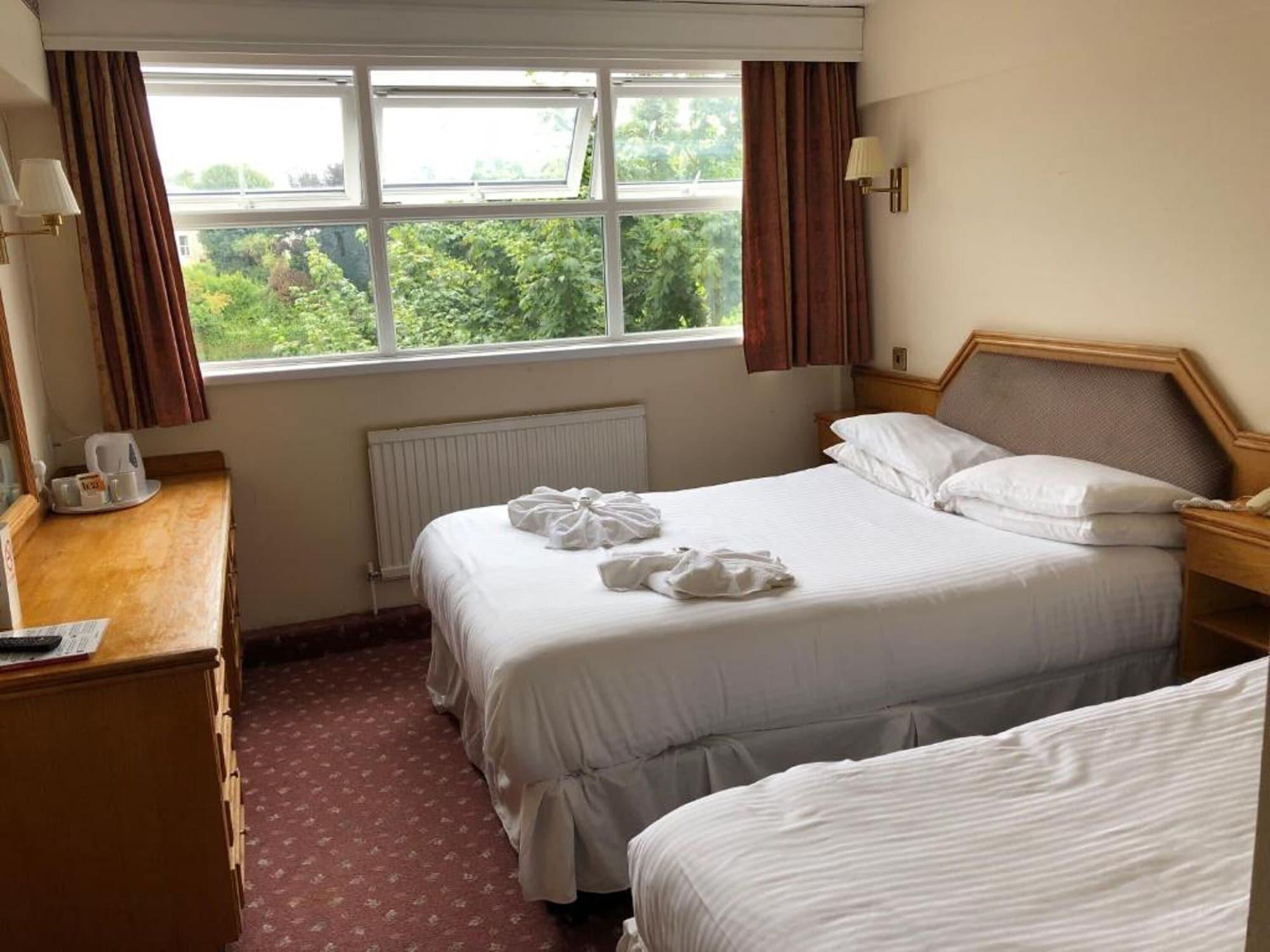 Hotel Riviera Torquay