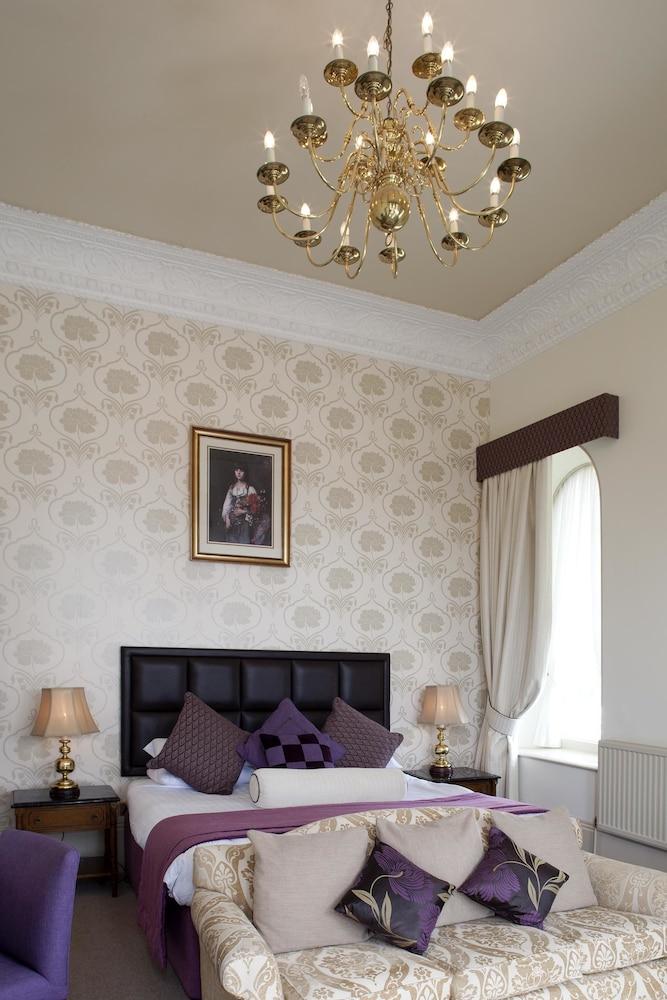 Hotel Abbey Sands 3*