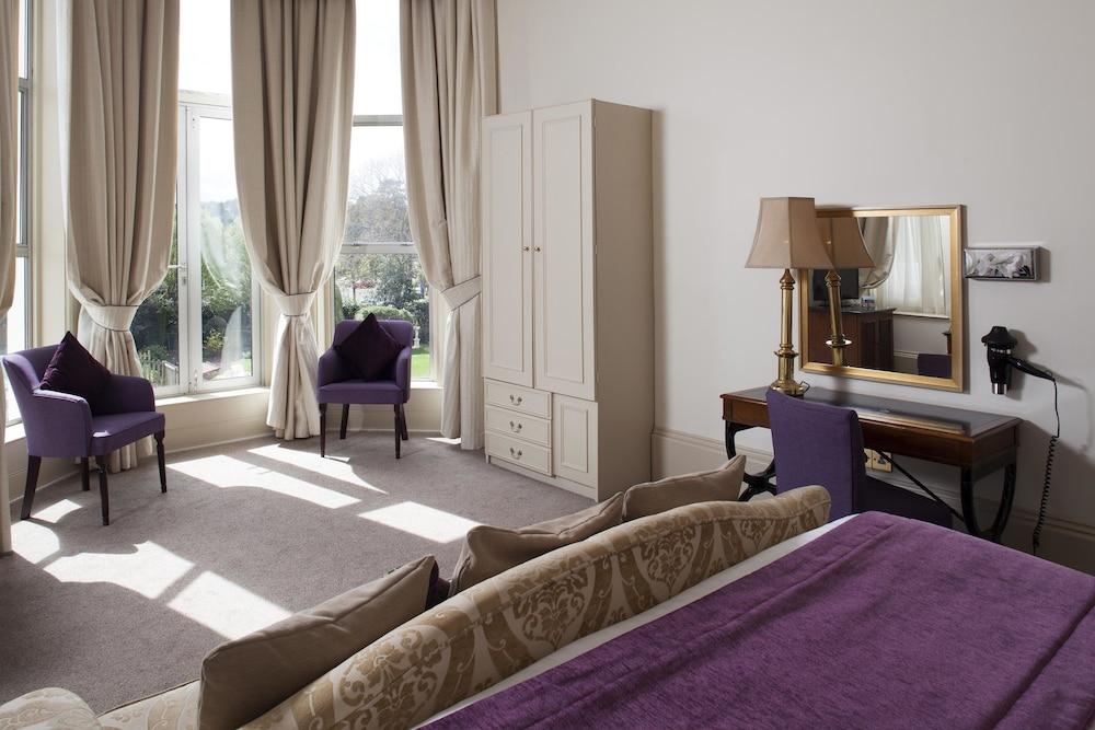 Abbey Sands 3* Torquay