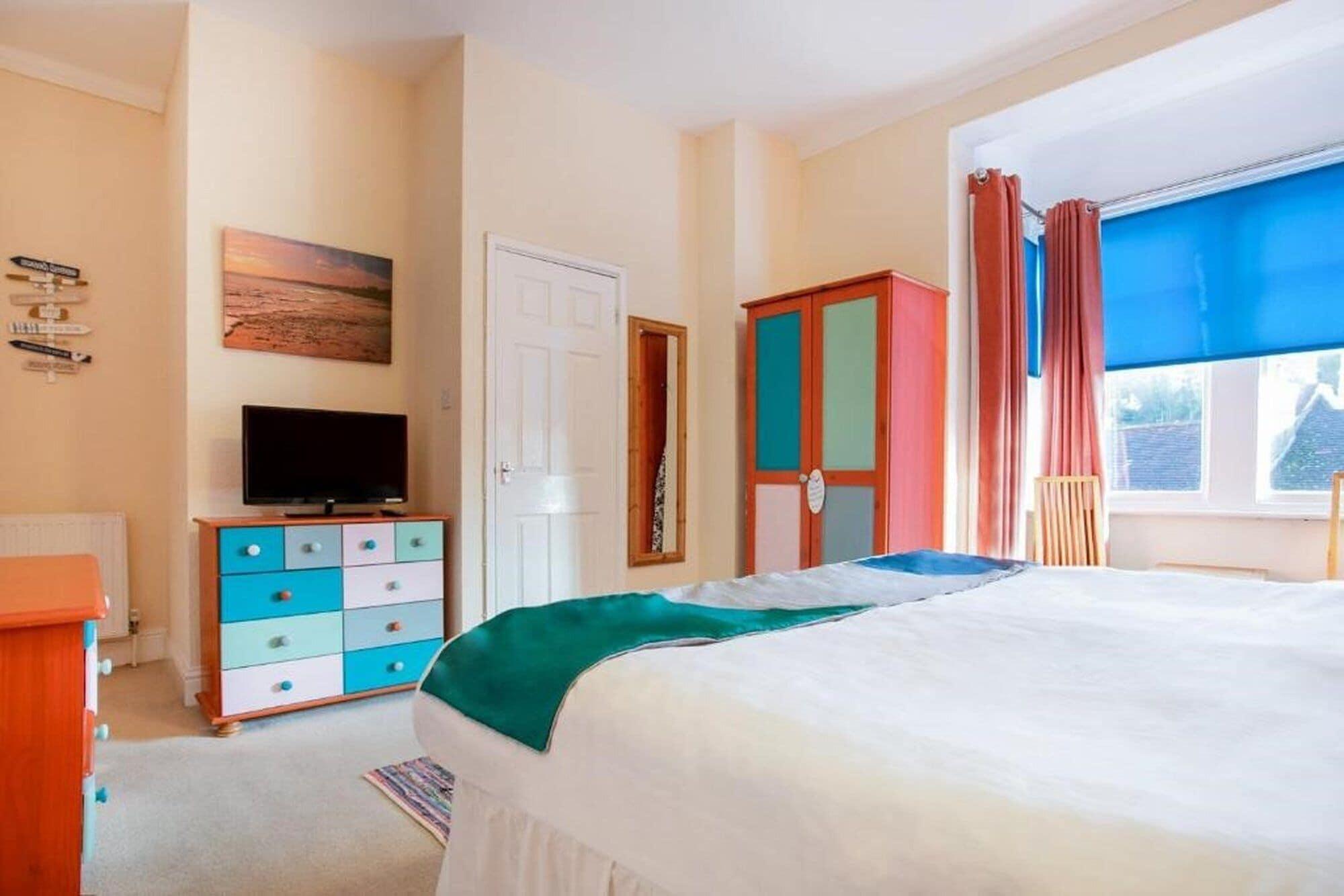 Hotel Yardley Manor Torquay