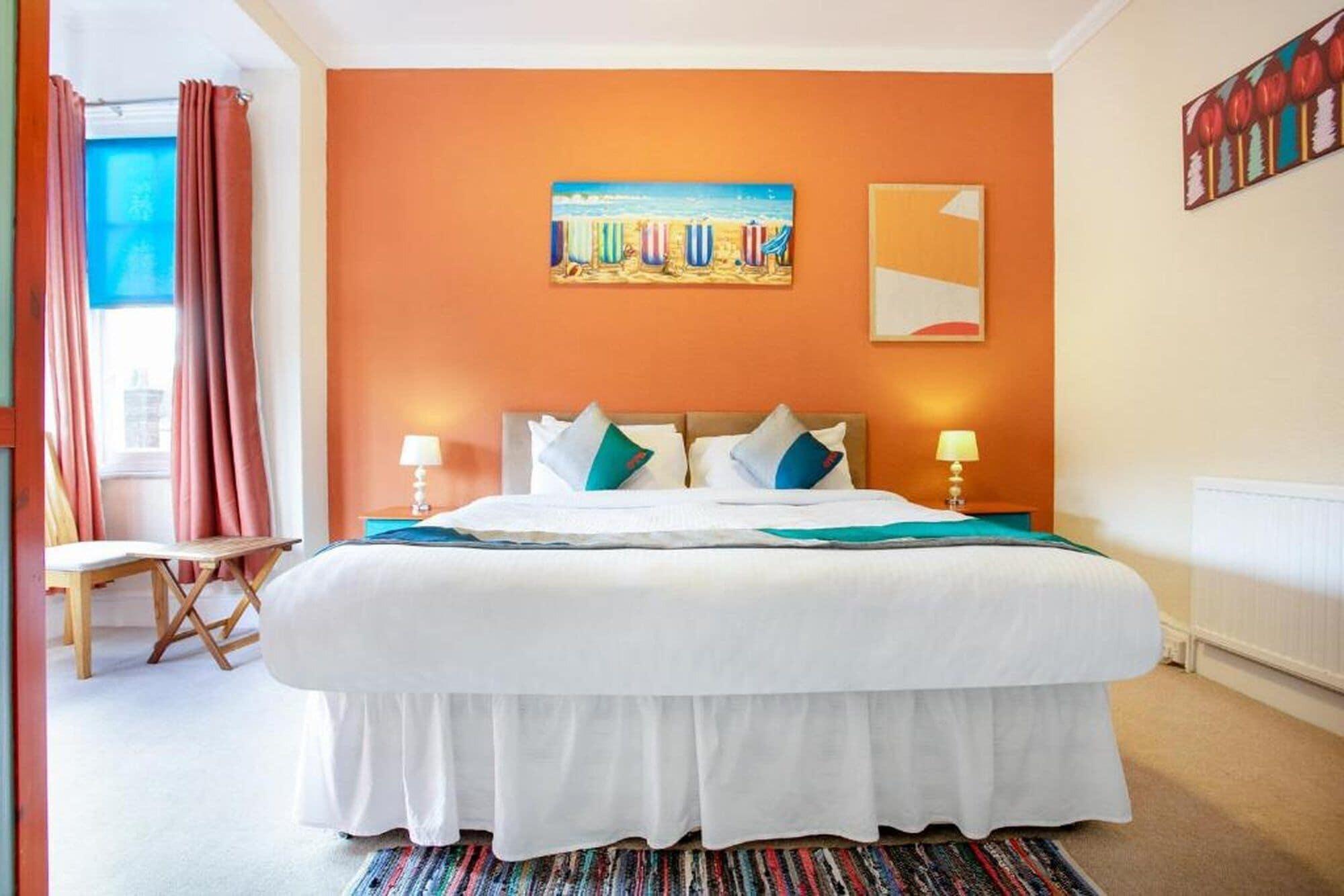 Yardley Manor Torquay