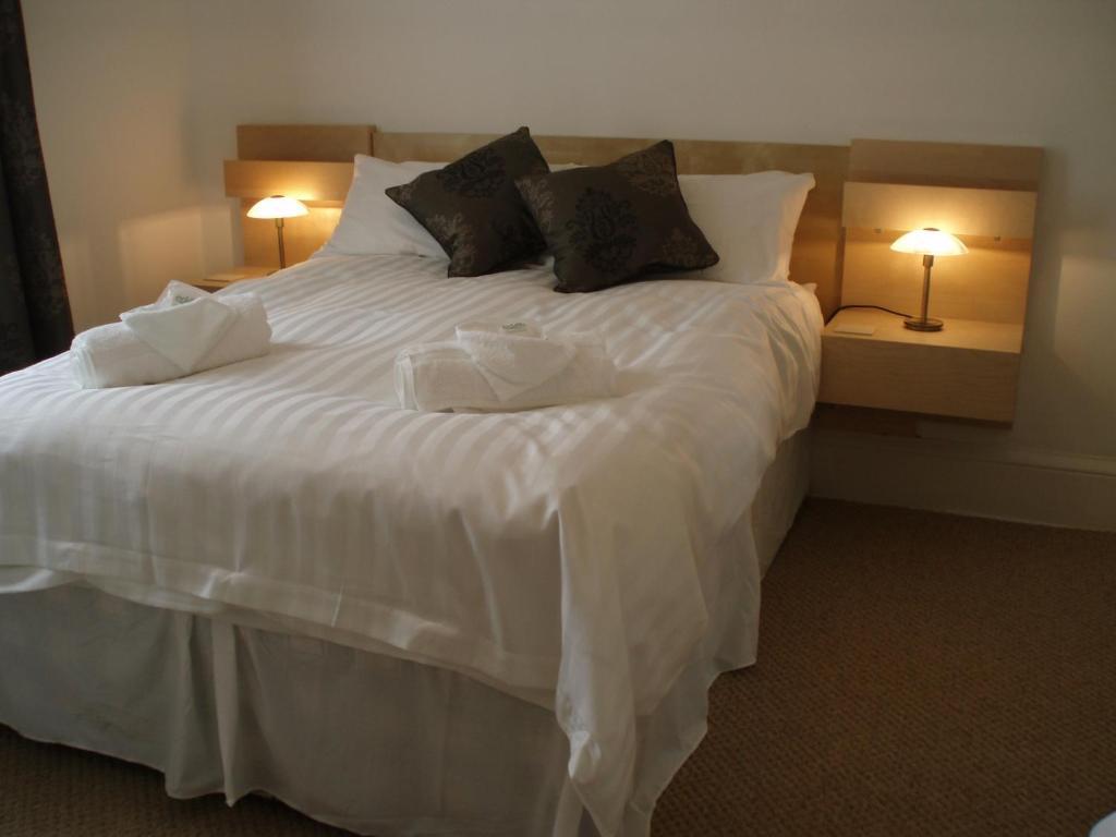 Riviera Nights 3* Torquay