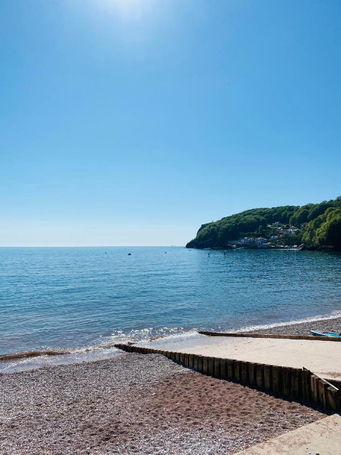 Anchorage & Torquay