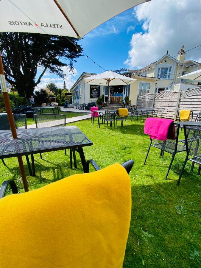 Hotel Anchorage & Torquay