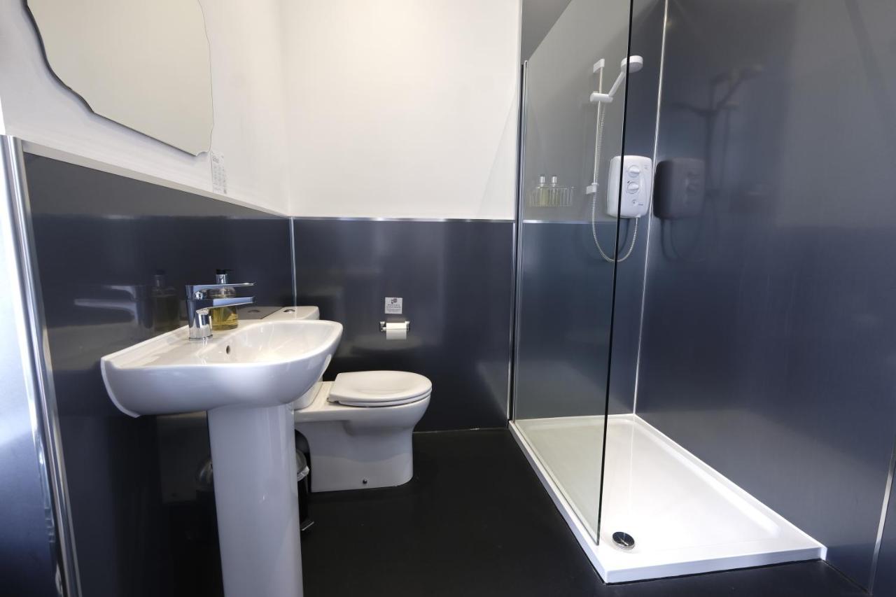 Heathcliff House Exclusively For Adults Free Large Carpark Torquay