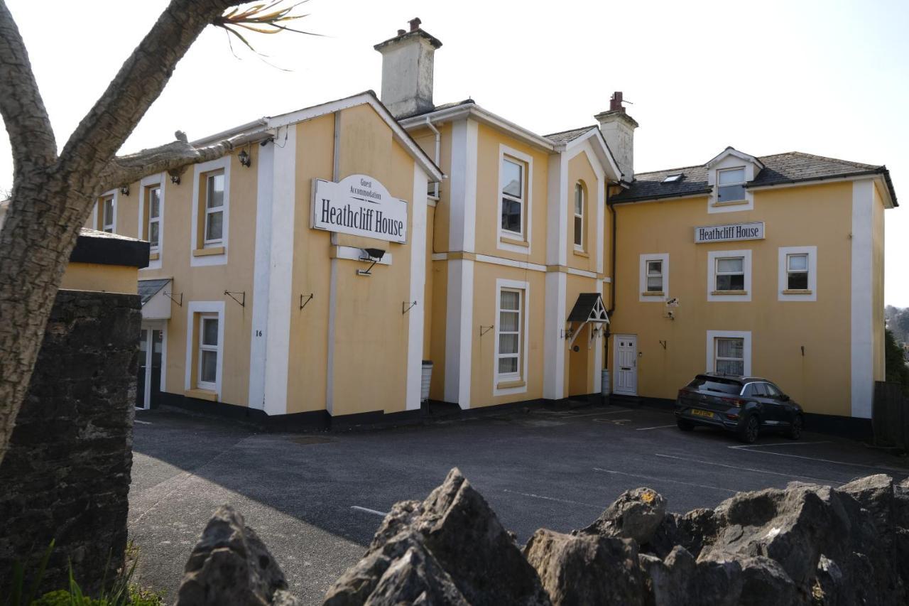 Heathcliff House Exclusively For Adults Free Large Carpark