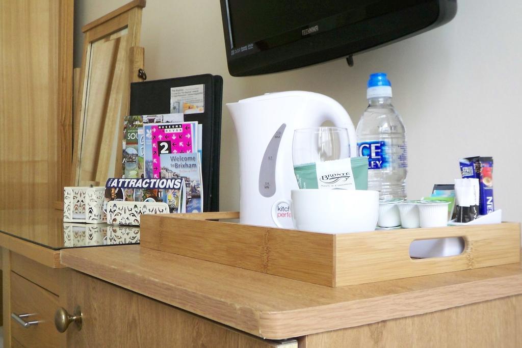 The Baytree - Exclusively For Adults 4* Torquay