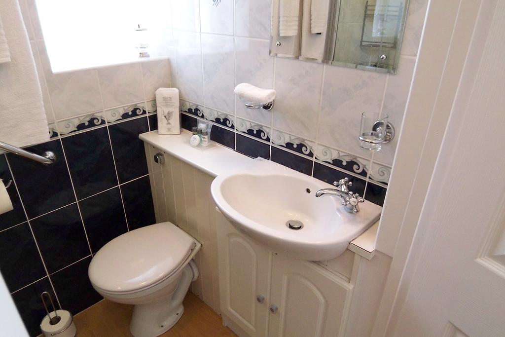 Guest house The Baytree - Exclusively For Adults 4*