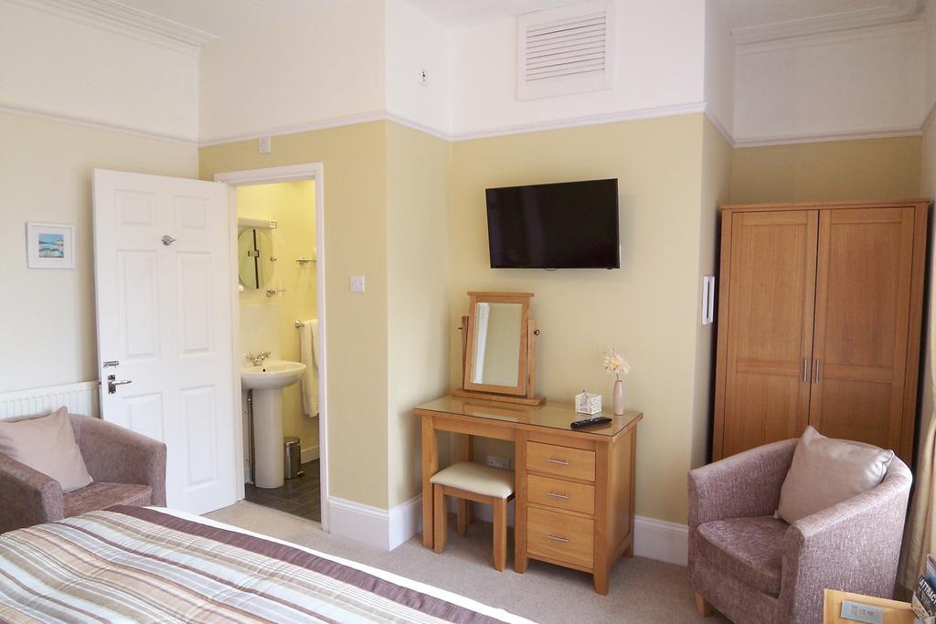 Guest house The Baytree - Exclusively For Adults Torquay
