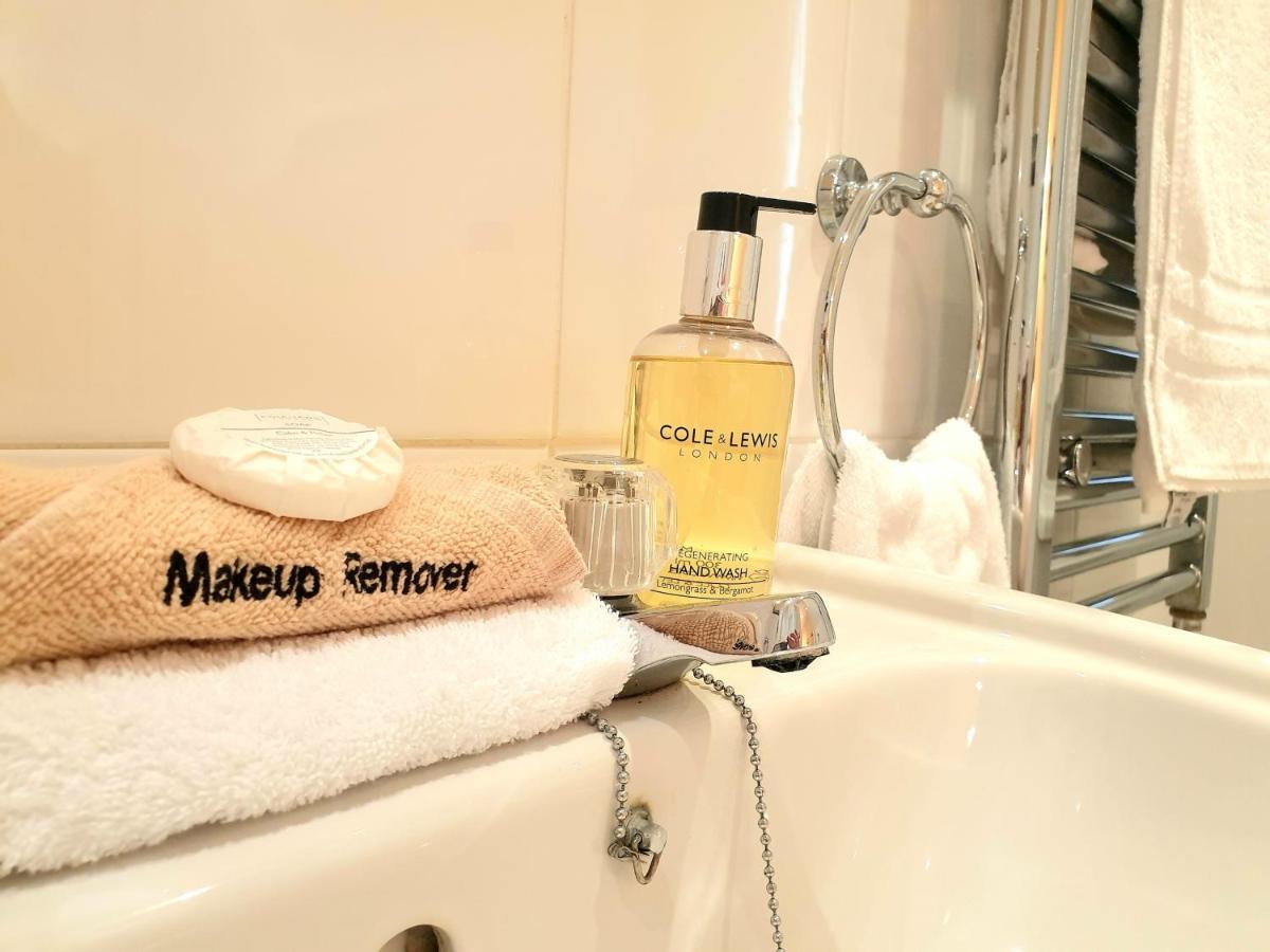 Bed & Breakfast Melba House (adults Only)