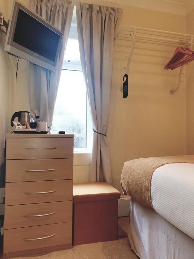 Bed & Breakfast Melba House (adults Only) Torquay