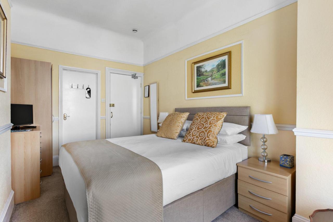 Bed & Breakfast Melba House (adults Only) Torquay
