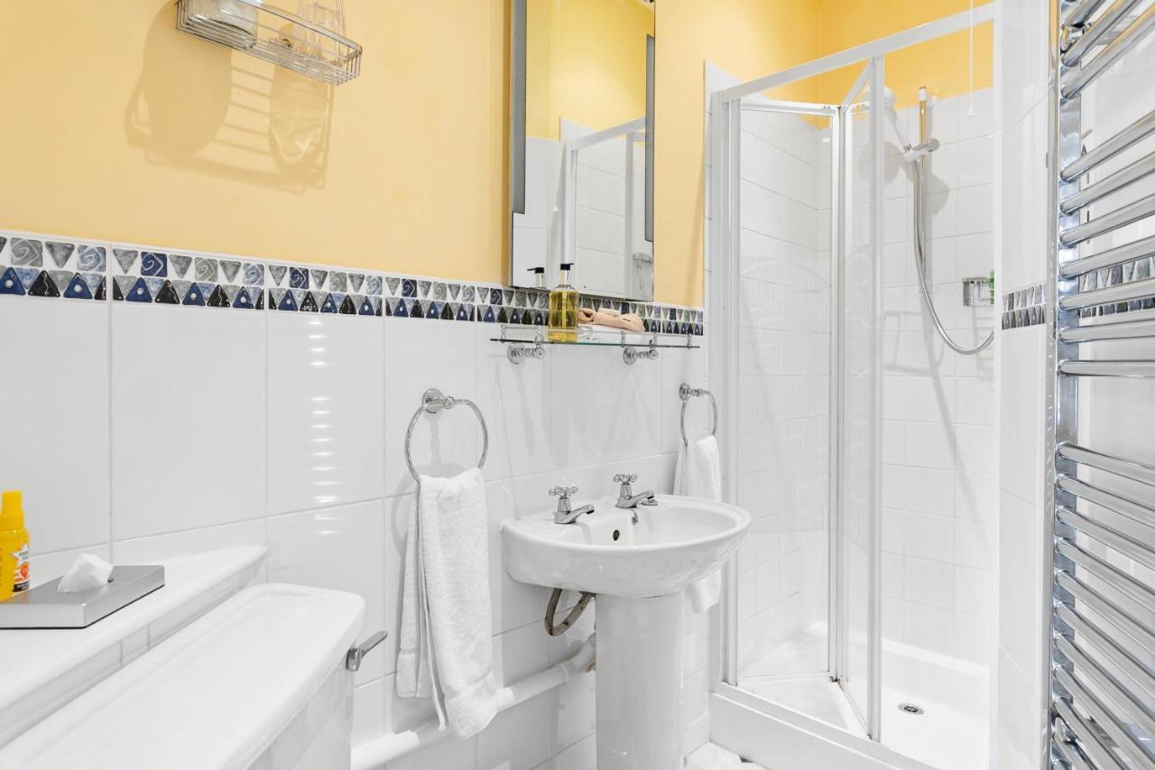 Bed & Breakfast Melba House (adults Only) Torquay