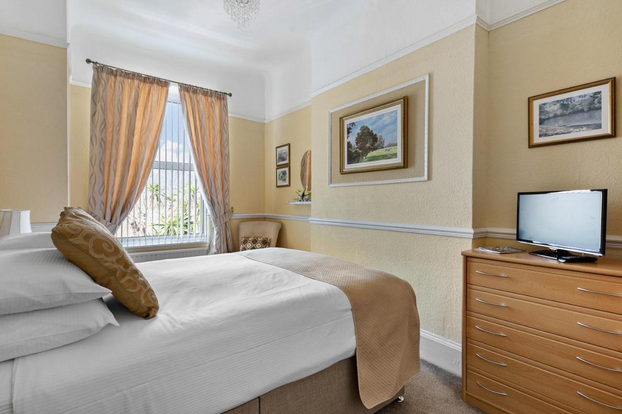Bed & Breakfast Melba House (adults Only) 4*