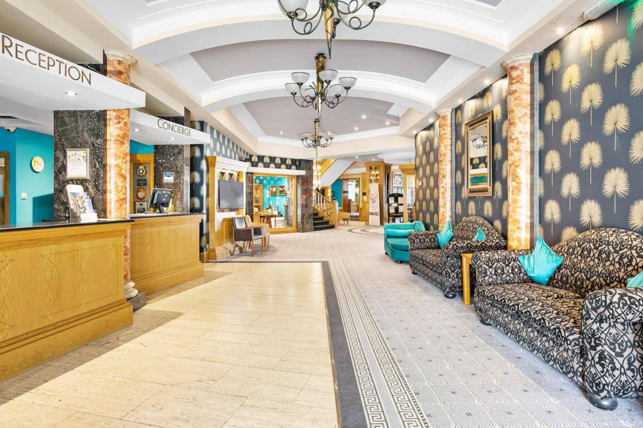 The Grand Torquay