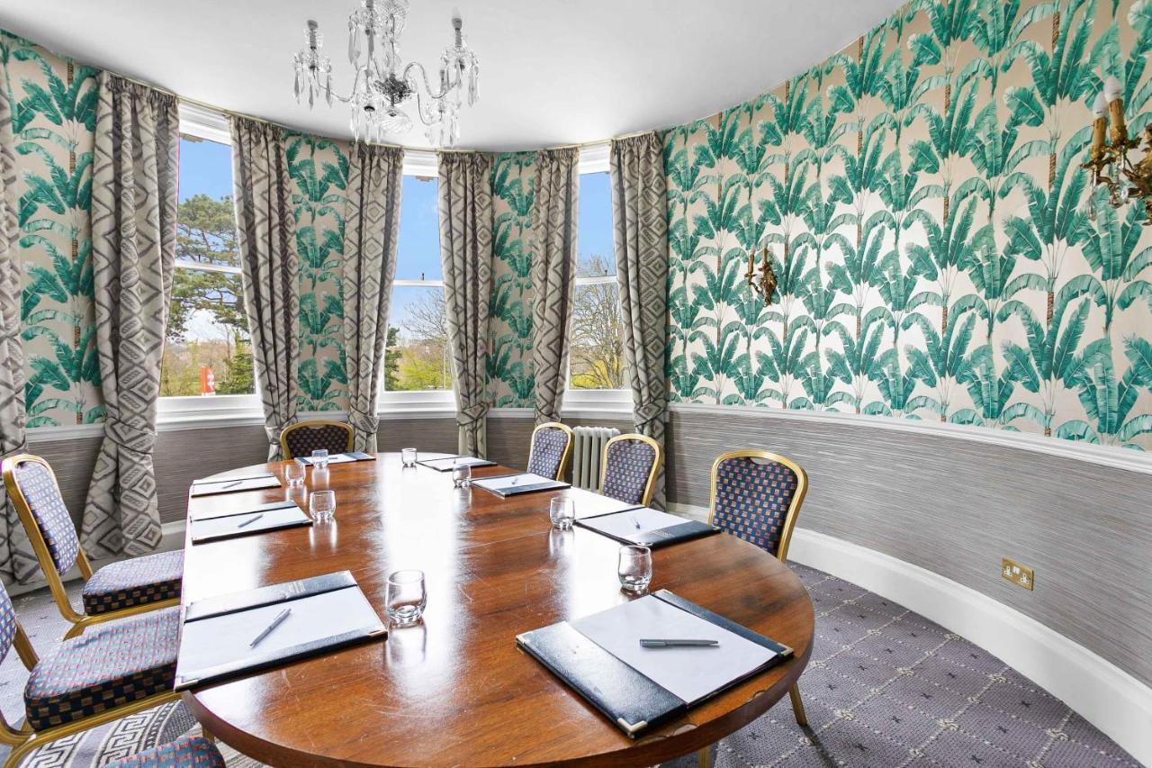 The Grand Torquay