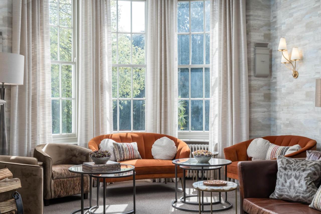 Lincombe Hall & - Just For Adults 4*