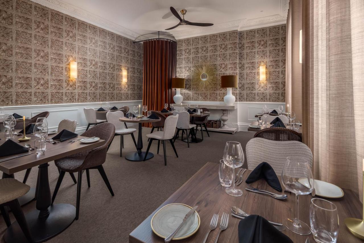 Lincombe Hall & - Just For Adults Hotel 4*