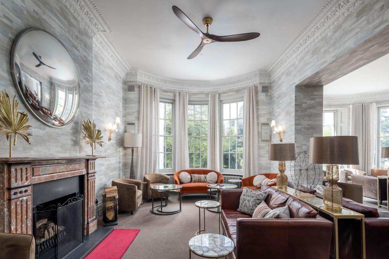 Lincombe Hall & - Just For Adults