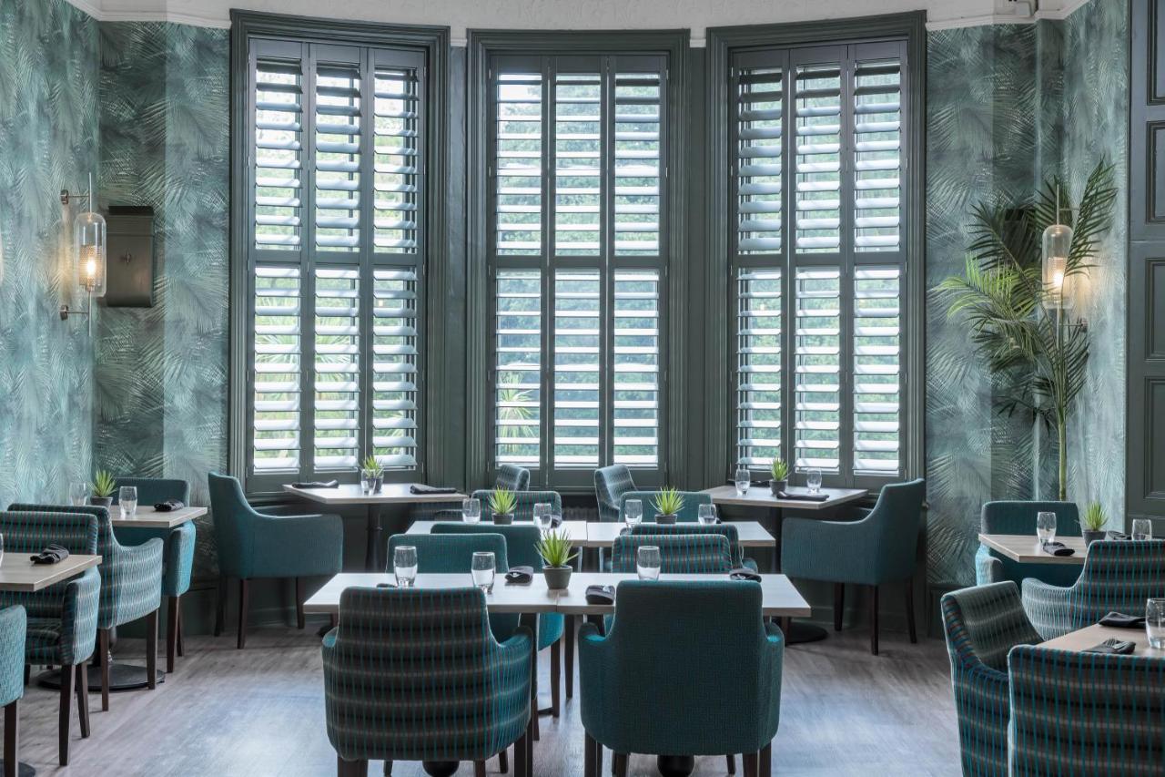 Lincombe Hall & - Just For Adults Hotel