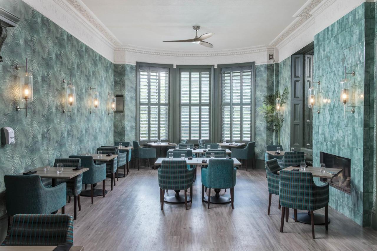 Lincombe Hall & - Just For Adults Hotel 4*