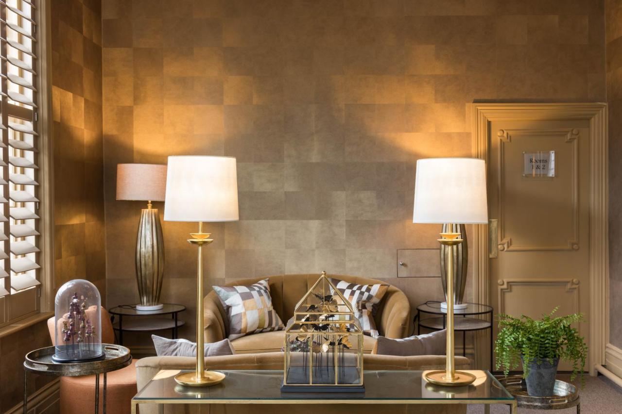 Lincombe Hall & - Just For Adults Hotel 4*
