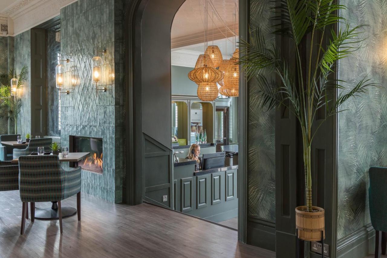 Lincombe Hall & - Just For Adults Hotel 4*