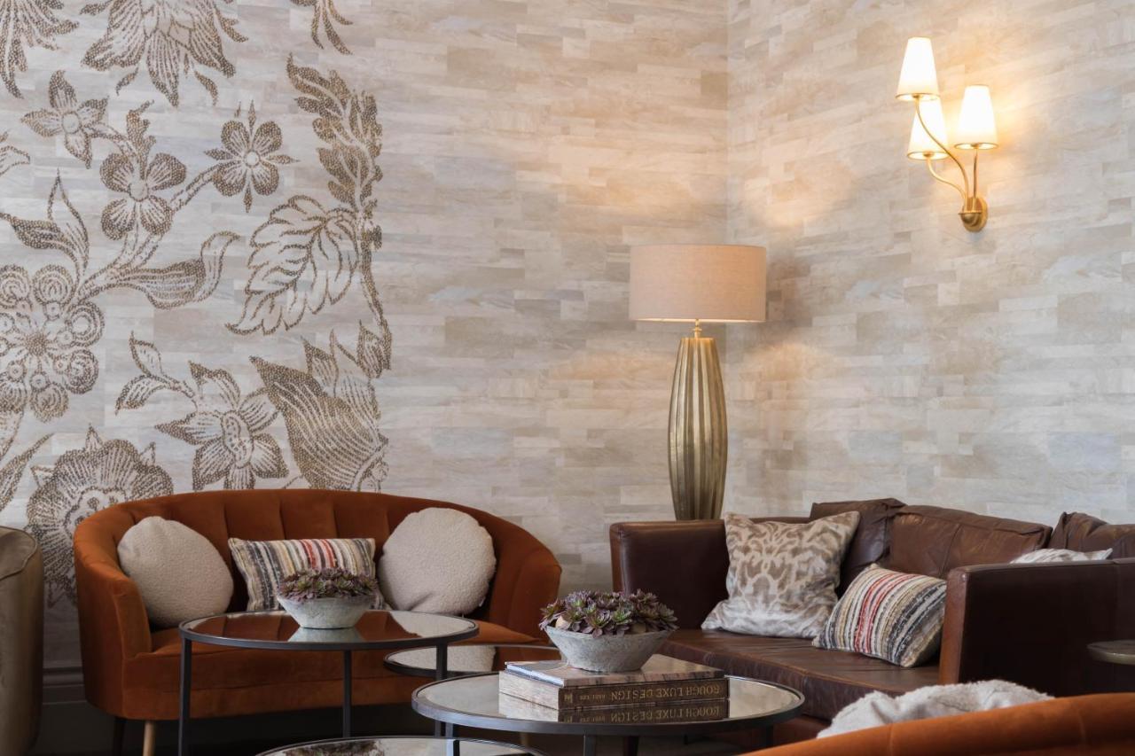 Hotel Lincombe Hall & - Just For Adults Torquay