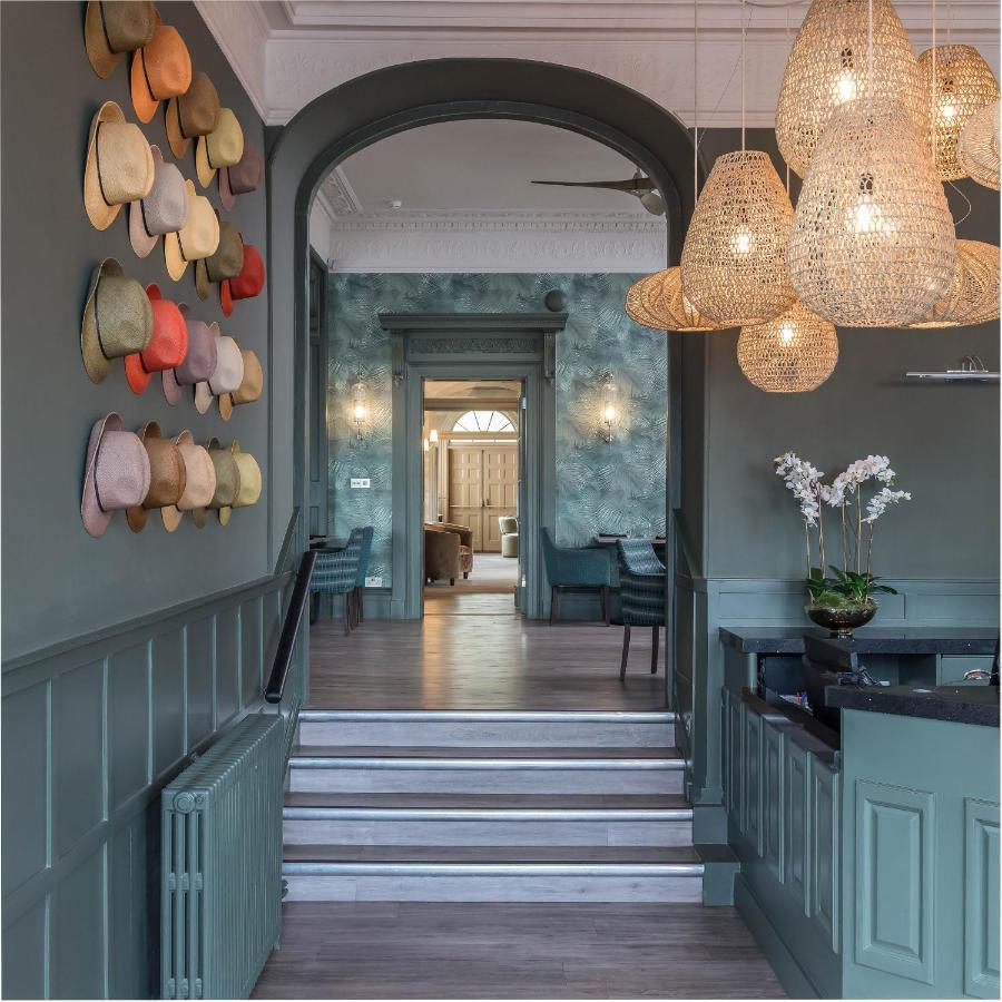 Lincombe Hall & - Just For Adults Hotel
