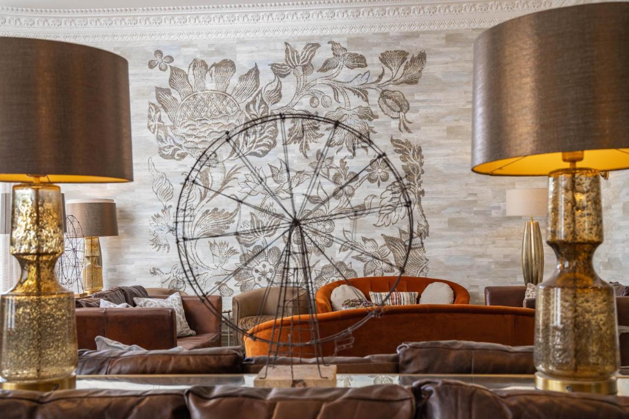 Lincombe Hall & - Just For Adults Hotel 4*