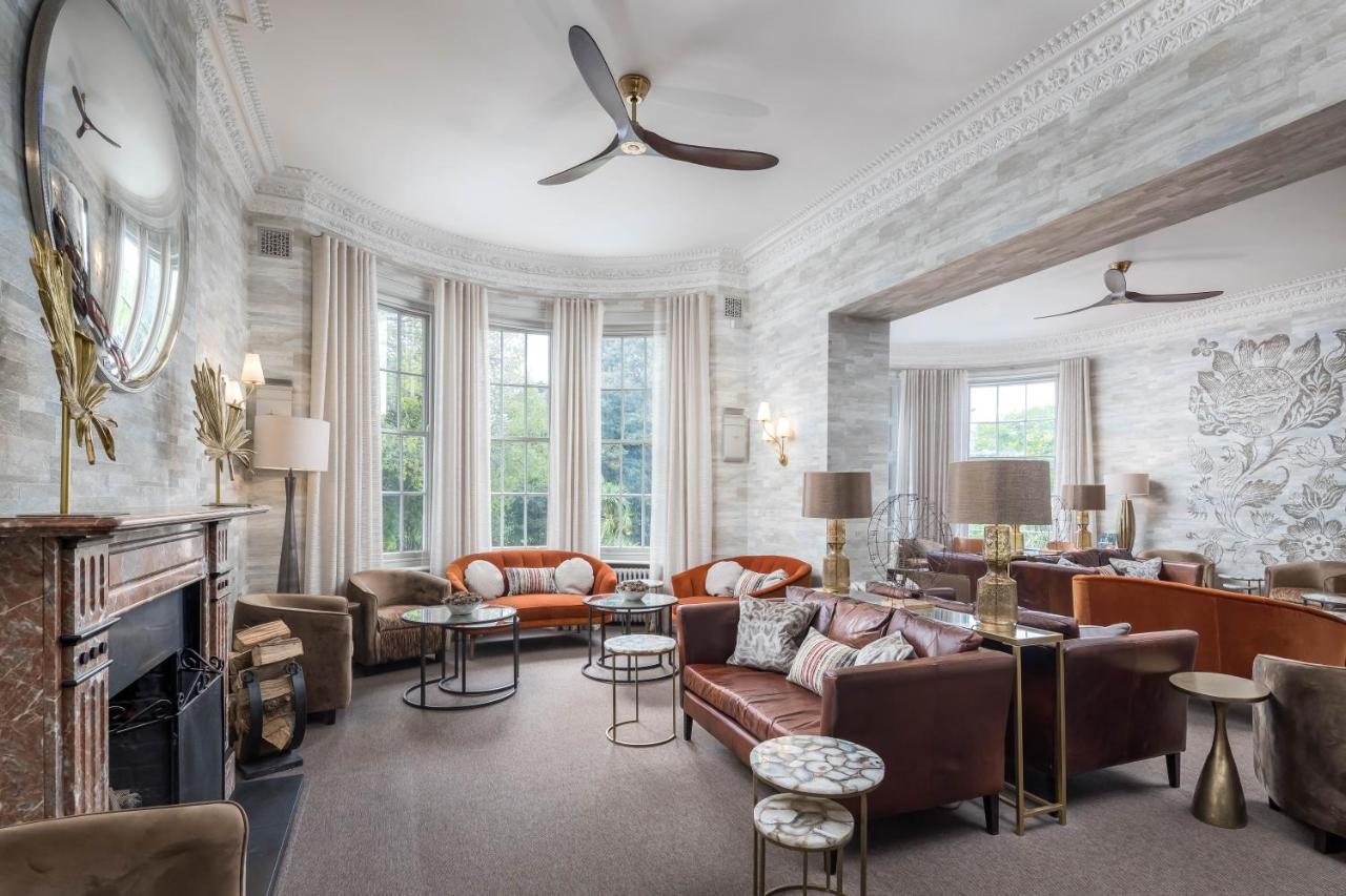 Lincombe Hall & - Just For Adults 4*