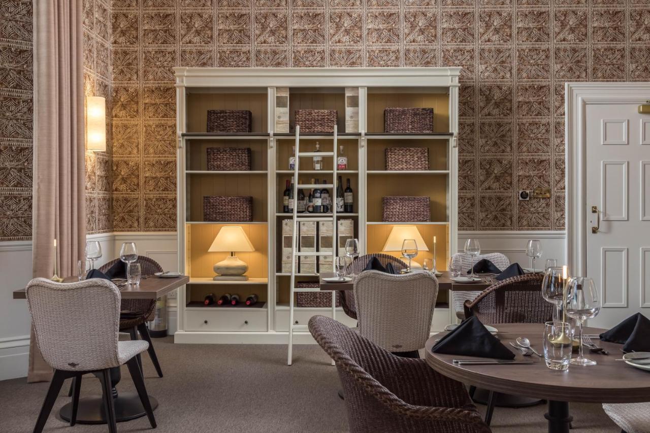 Lincombe Hall & - Just For Adults 4* Torquay