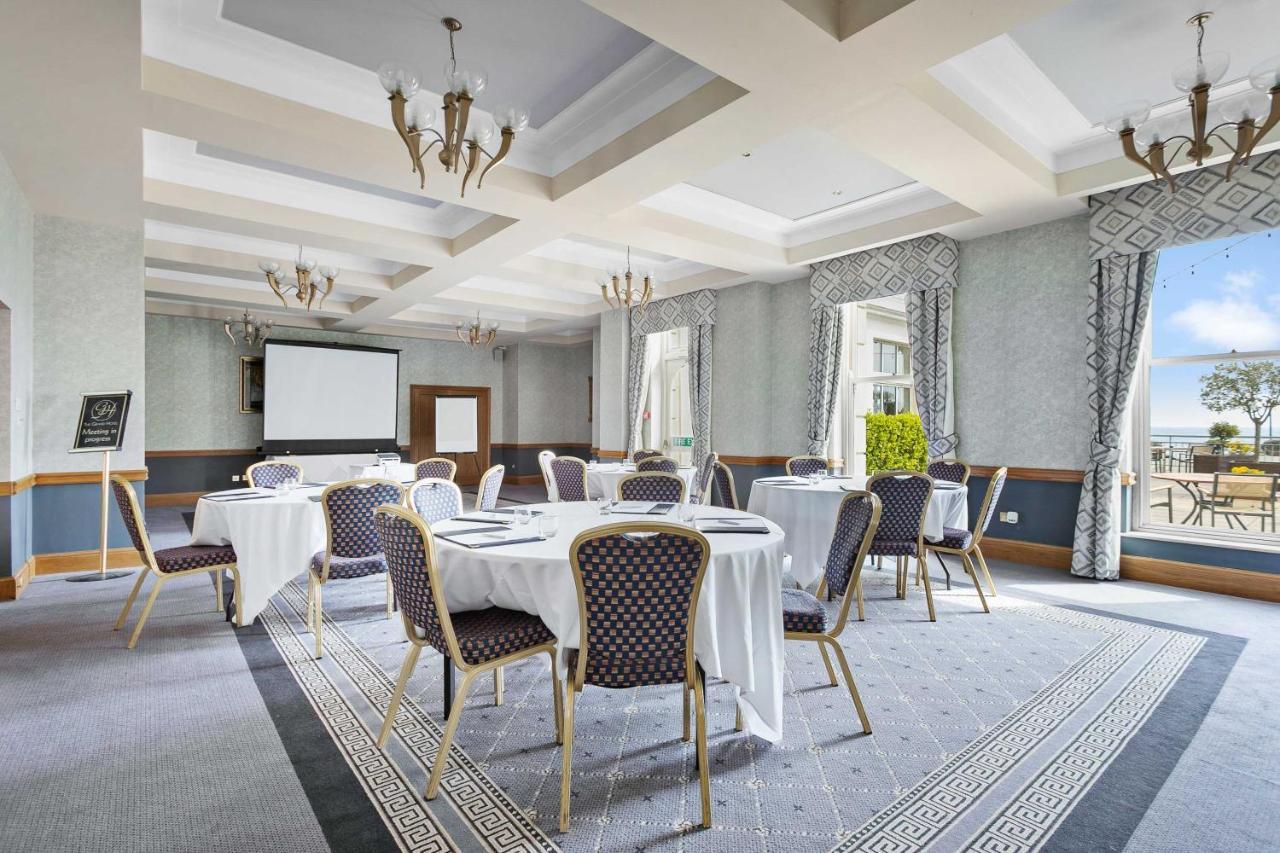 The Grand 4* Torquay