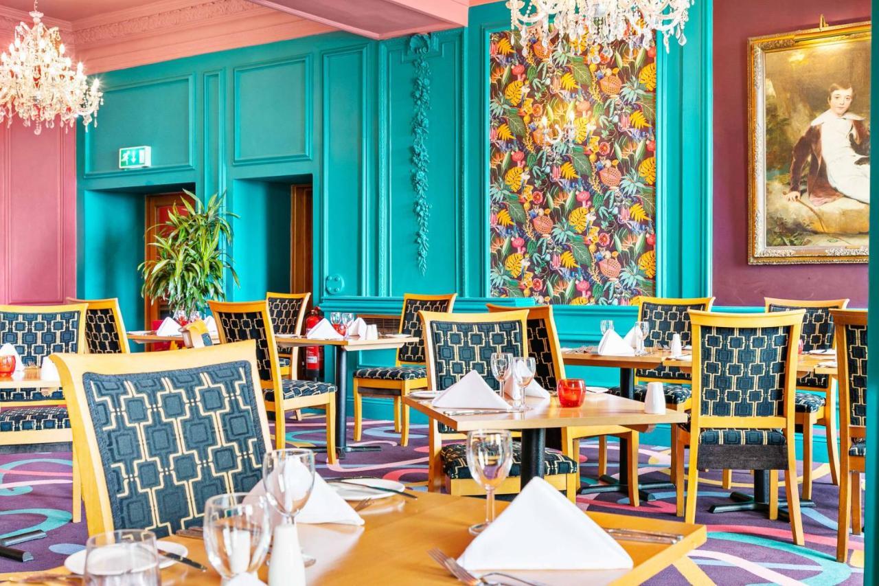 Hotel The Grand 4*