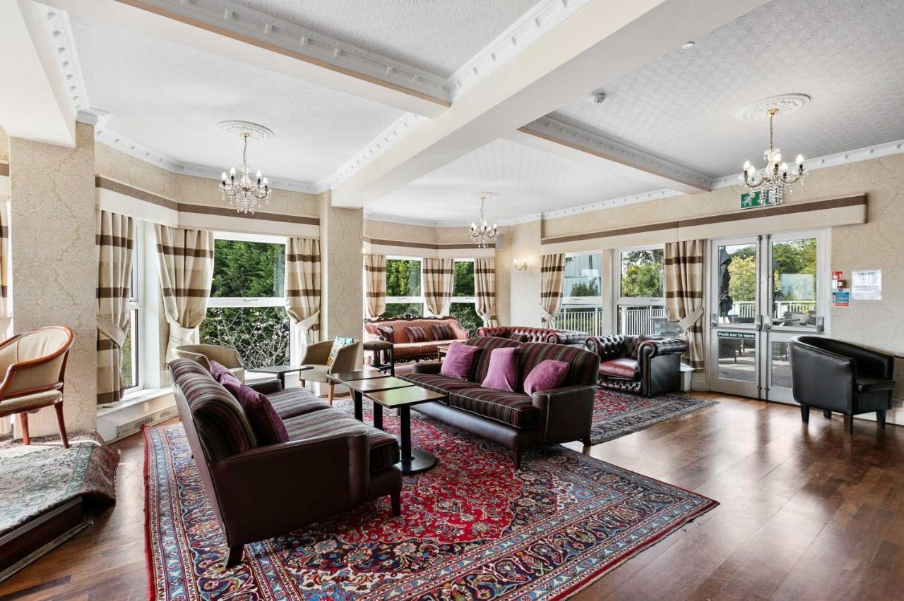Abbey Sands 3* Torquay