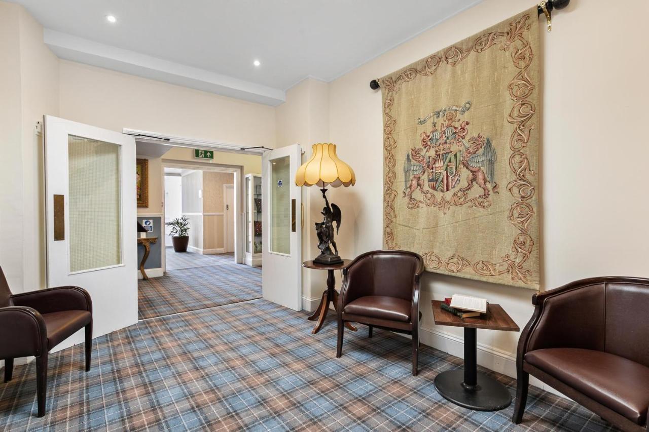 Abbey Sands Hotel