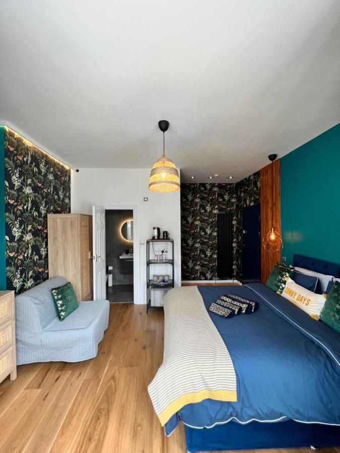 Guest house Flamingo *