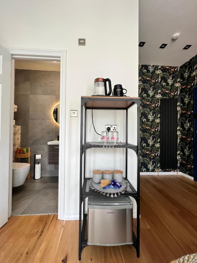 Flamingo Guest house