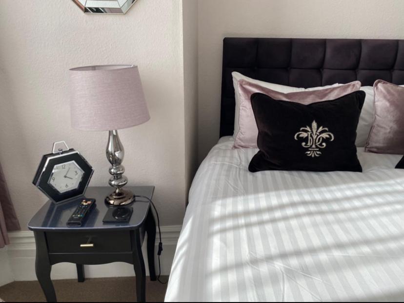Guest house The Rosewood *