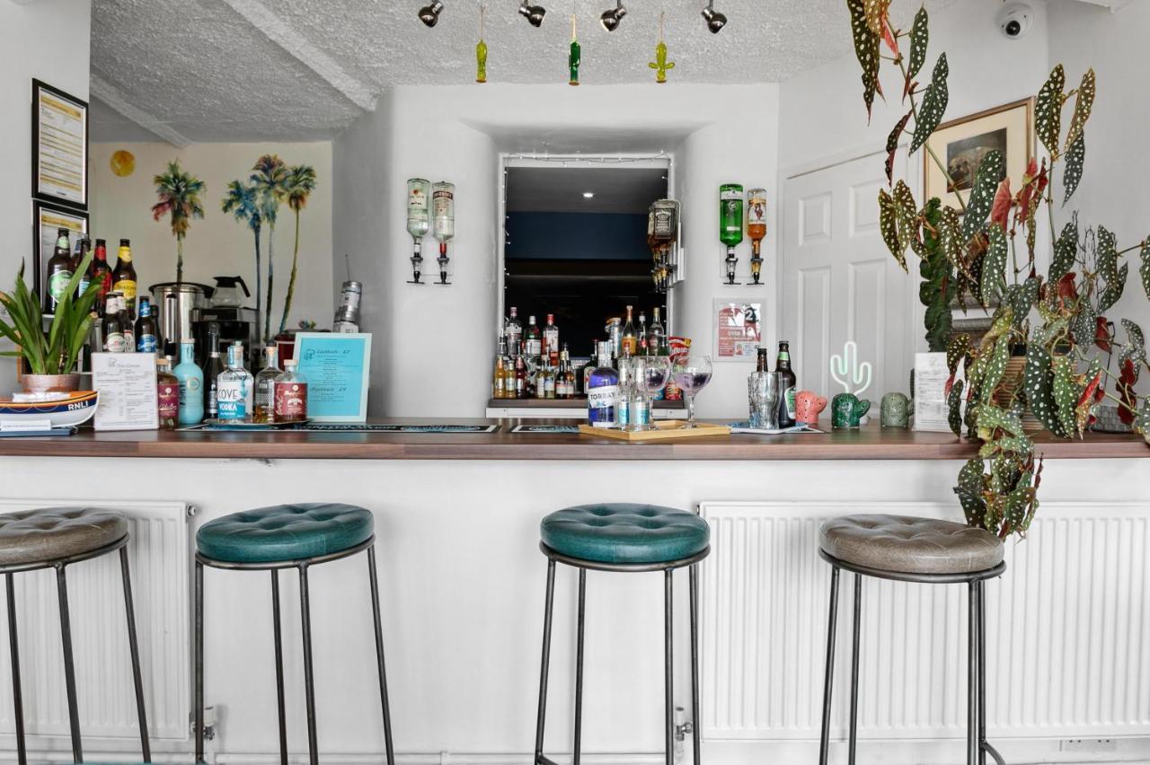 Guest house The Cimon Torquay