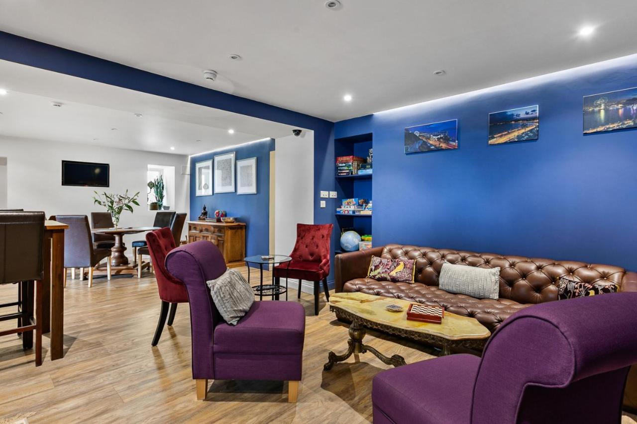 The Cimon Guest house Torquay