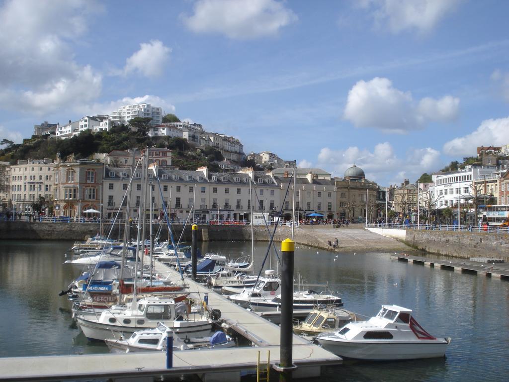 Guest house Tusker (adults Only) Torquay