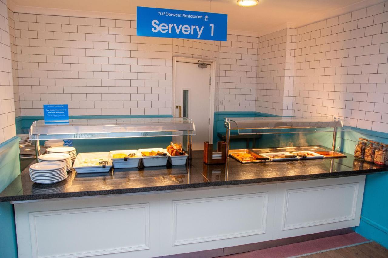 Hotel Tlh Derwent - Tlh Leisure, Entertainment And