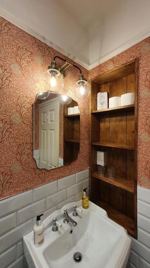 Abbeyfield Vintage Style Boutique 4* Torquay