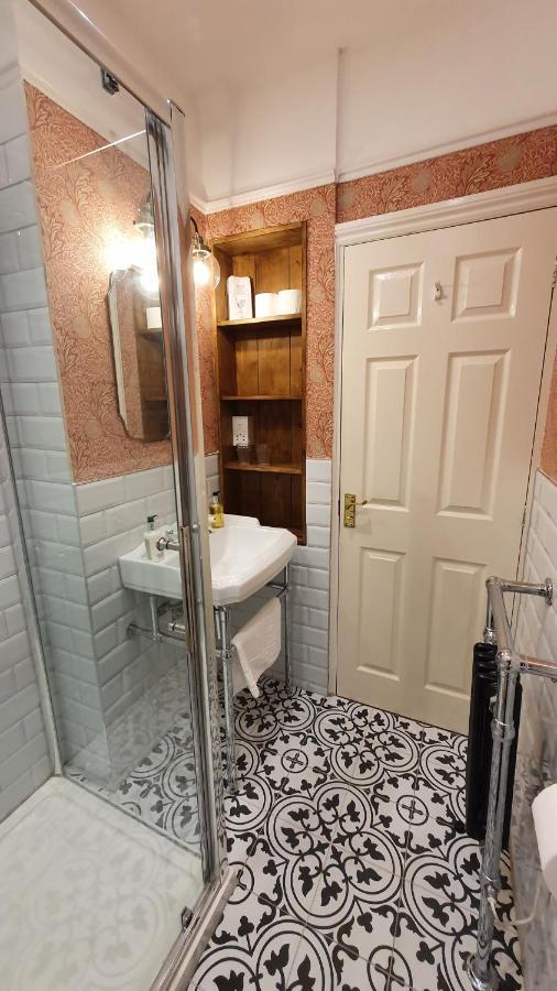 Abbeyfield Vintage Style Boutique Bed & Breakfast 4*