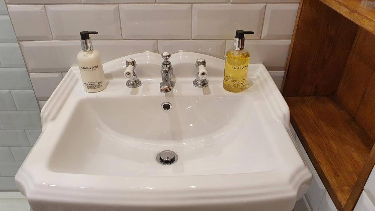 Bed & Breakfast Abbeyfield Vintage Style Boutique